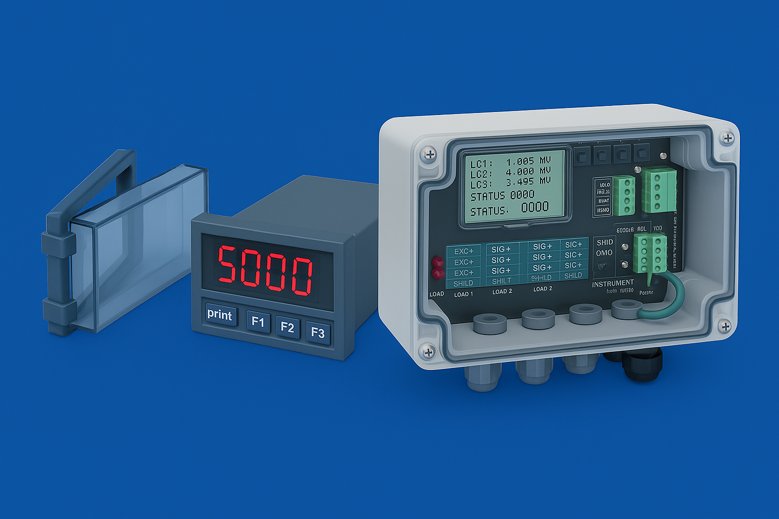 Loadtech